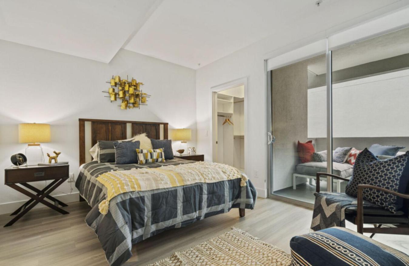 Sunset Duo 2 Bedroom Charm With Free Parking * Los Ángeles